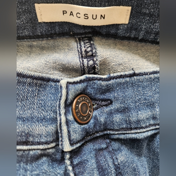 PACSUN Jeans - Picture 11 of 12